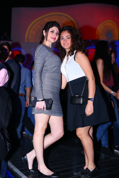 NRJ Extravadance Night Part 1